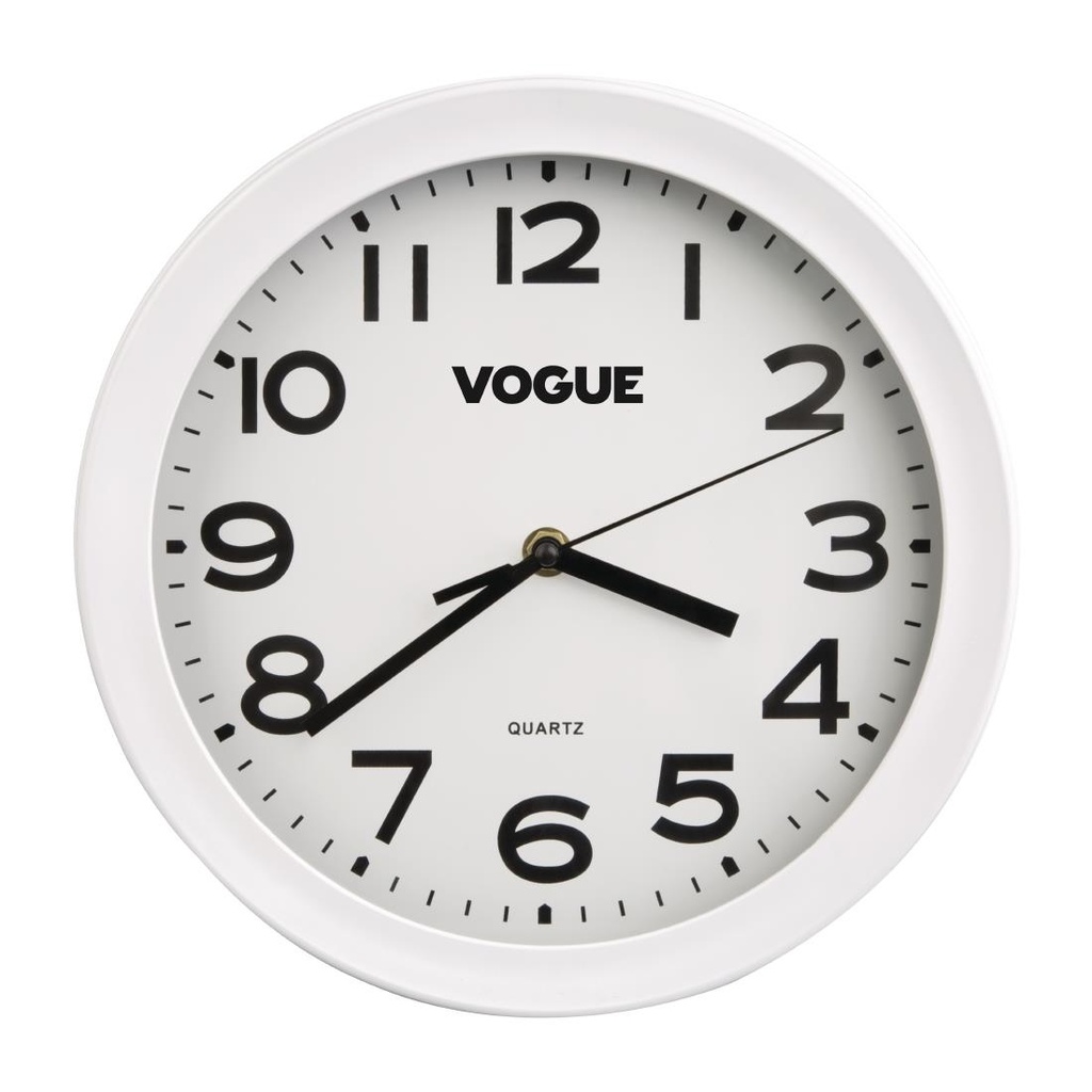 Horloge de cuisine Vogue