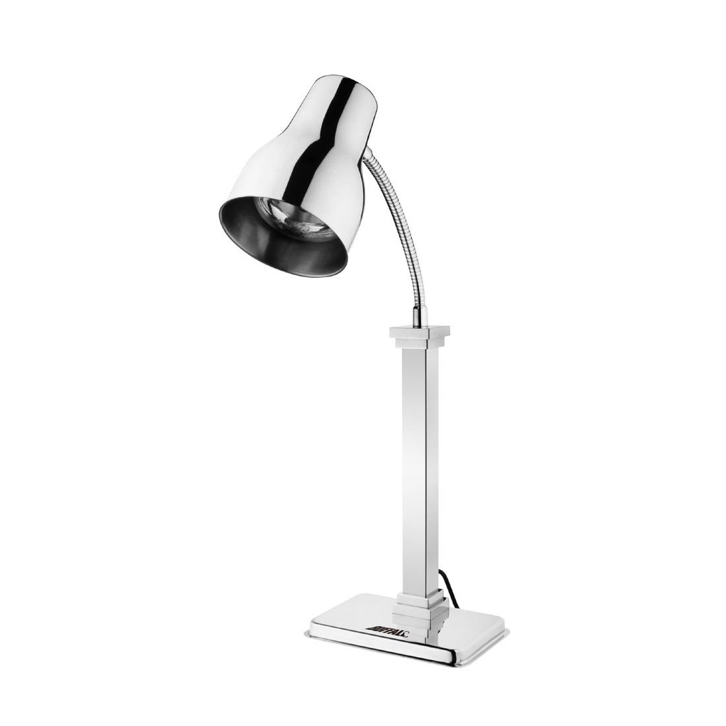 Lampe chauffante sur pied Buffalo 250W