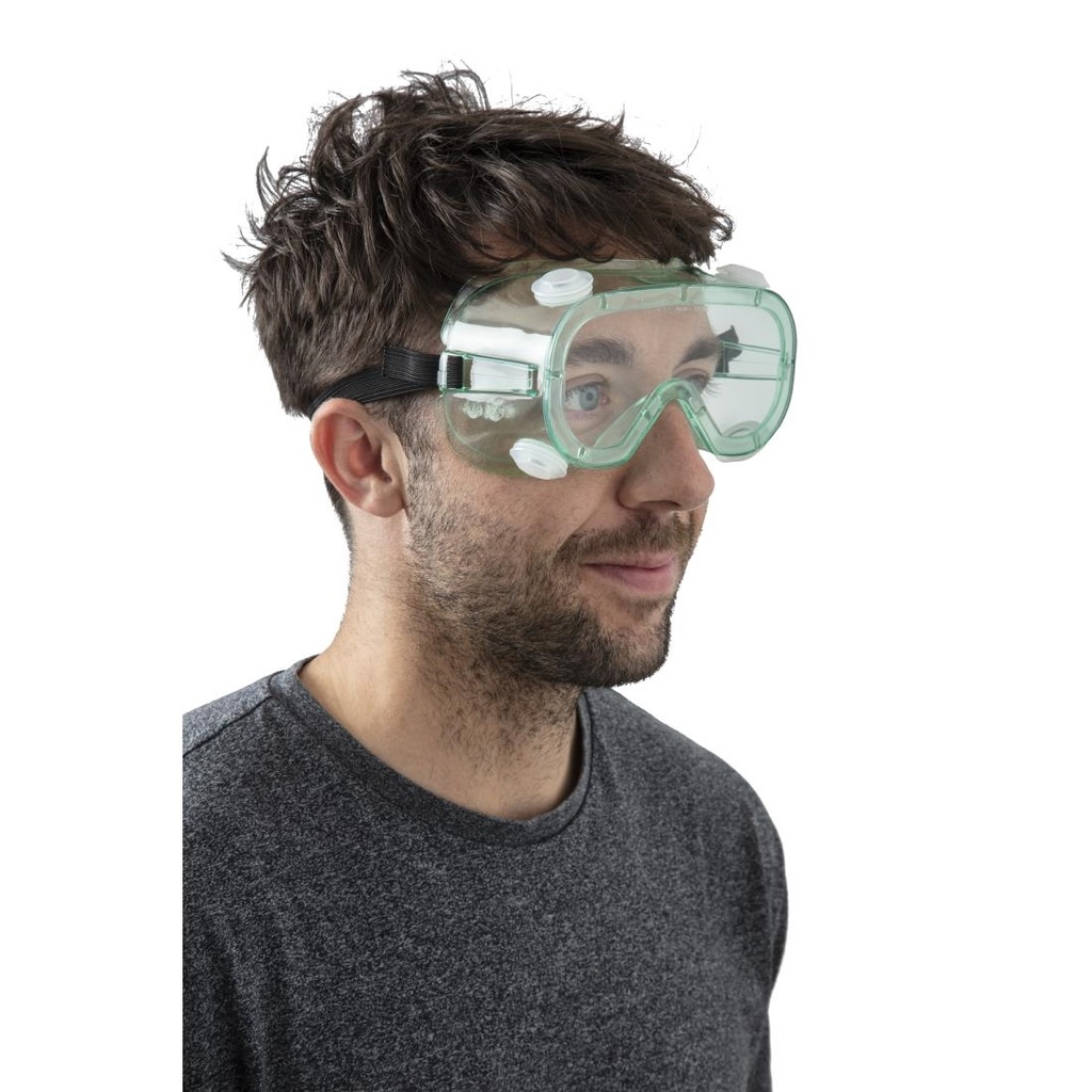 Lunettes de sécurité