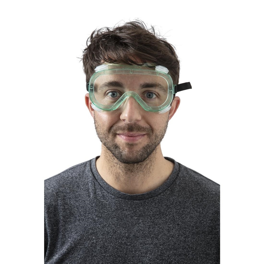 Lunettes de sécurité