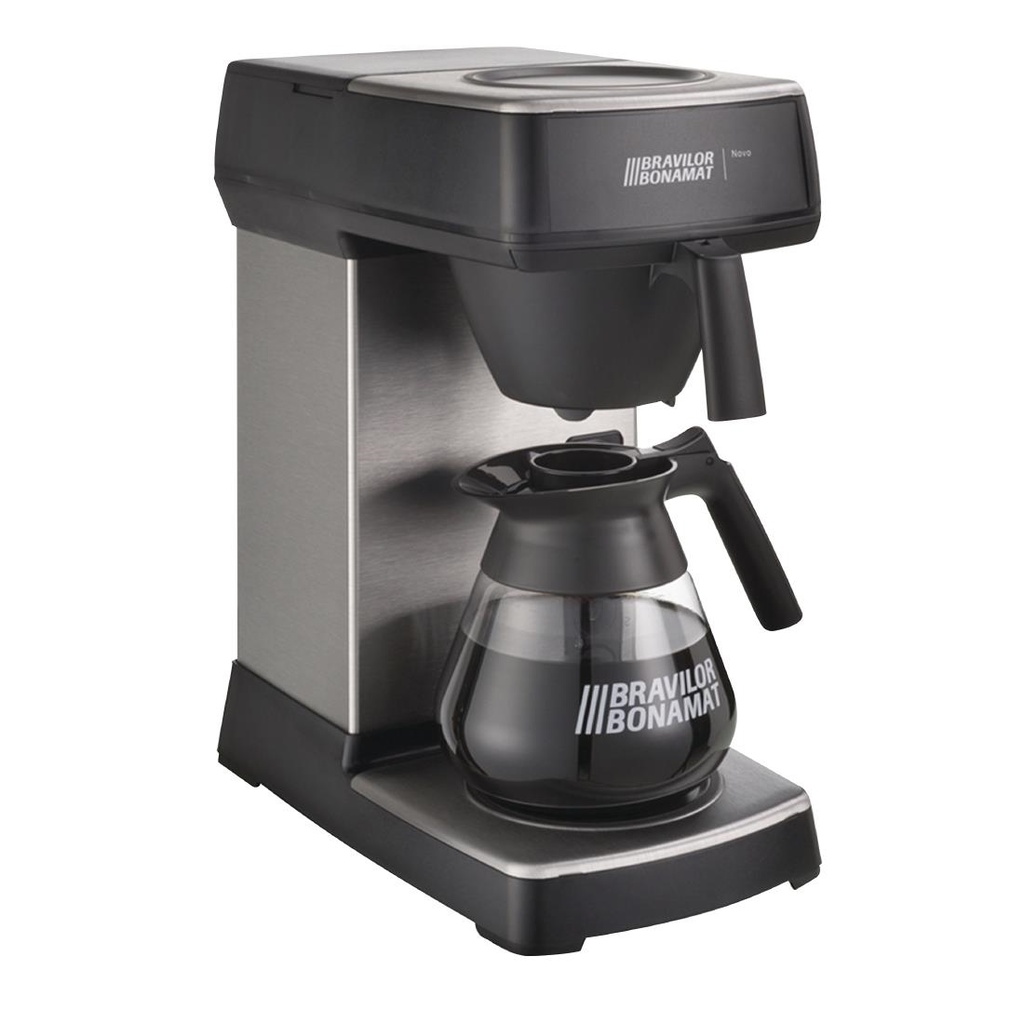 Machine à café Bravilor Bonamat Novo