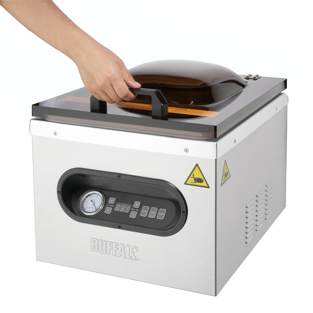 Machine à emballer sous-vide 9L