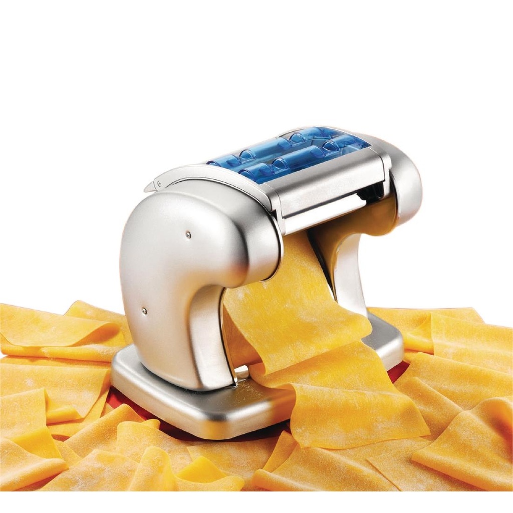 Machine à pâtes électrique Pasta Presto Imperia