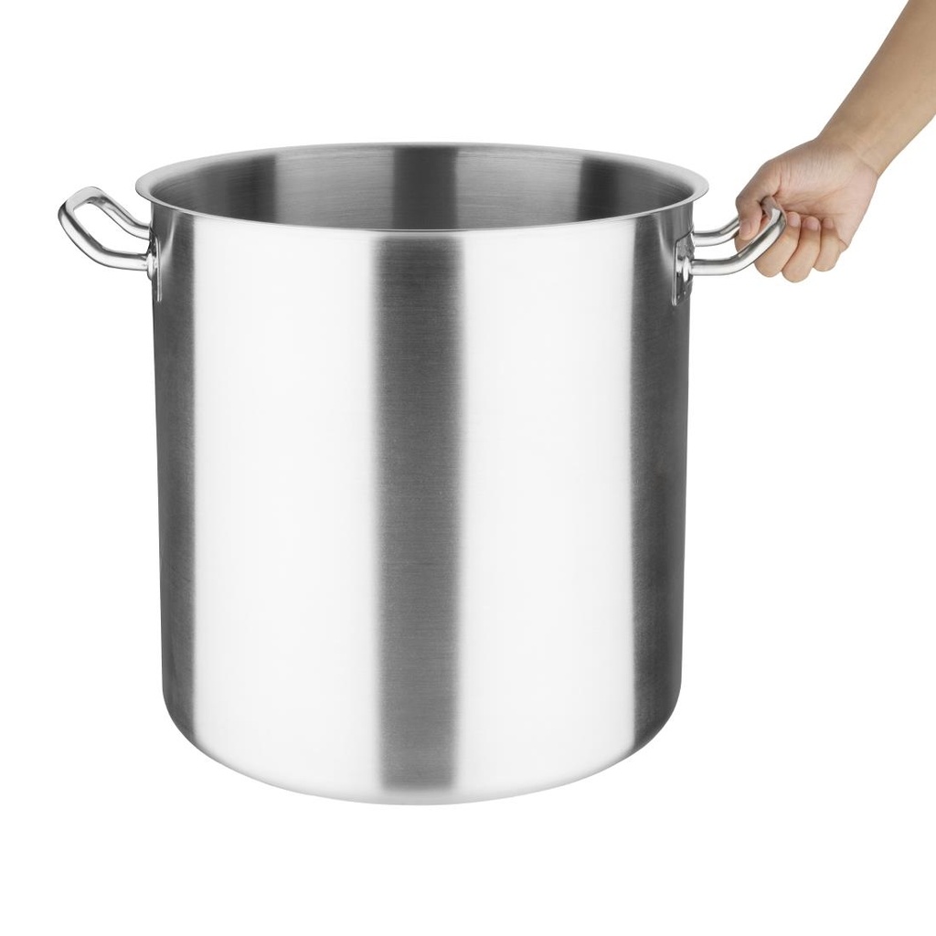 Marmite inox Vogue 35,5L