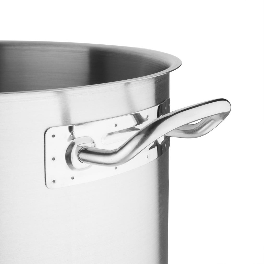 Marmite inox Vogue 35,5L