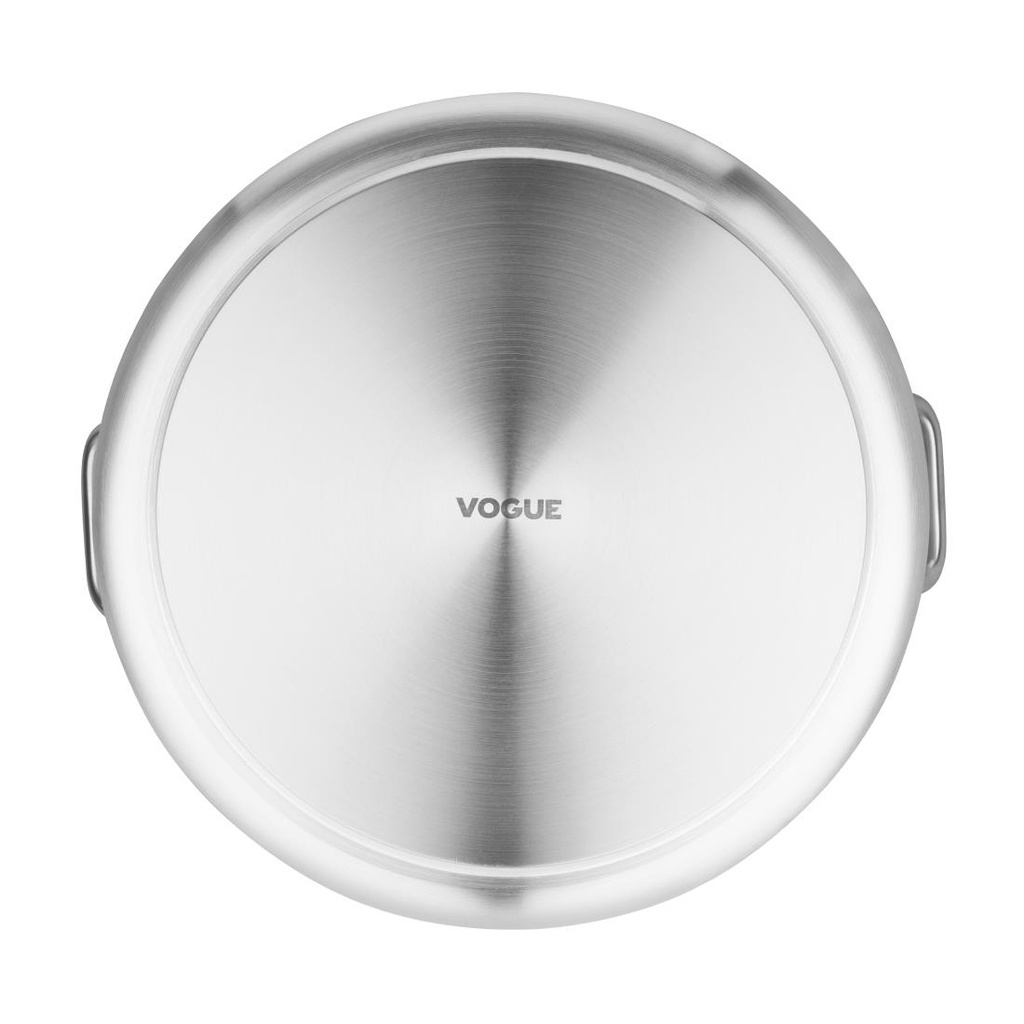 Marmite inox Vogue 35,5L