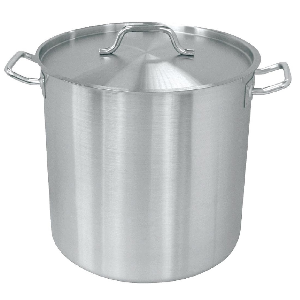 Marmite inox Vogue 35,5L