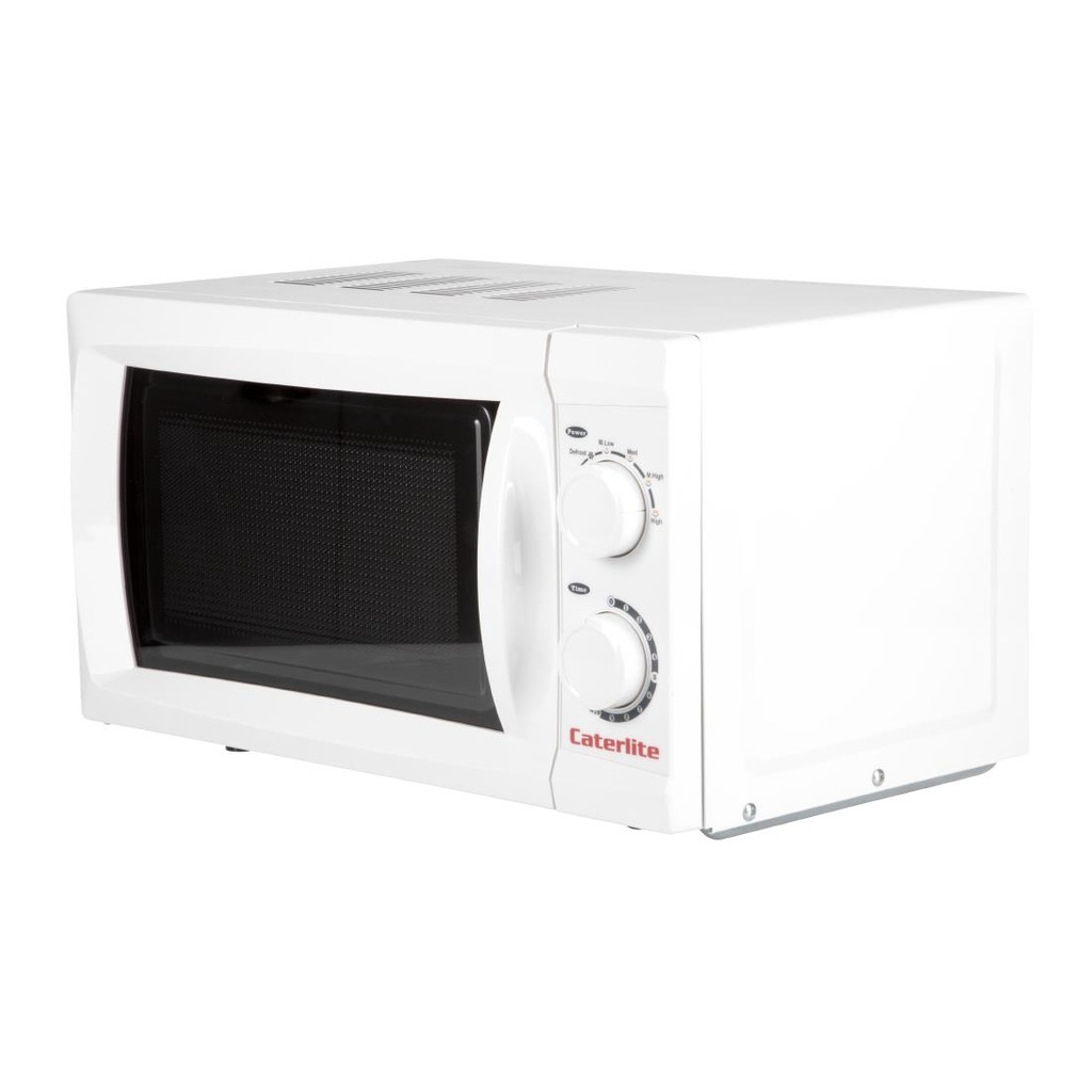 Micro-ondes Caterlite compact 17L 700W