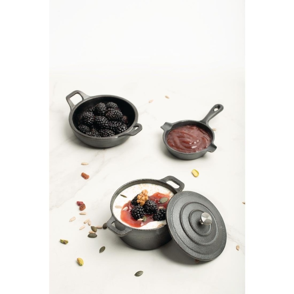 Mini cocotte Comas 110 mm