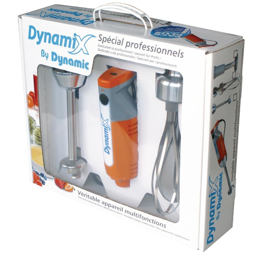 Mixeur Dynamic Dynamix MF052