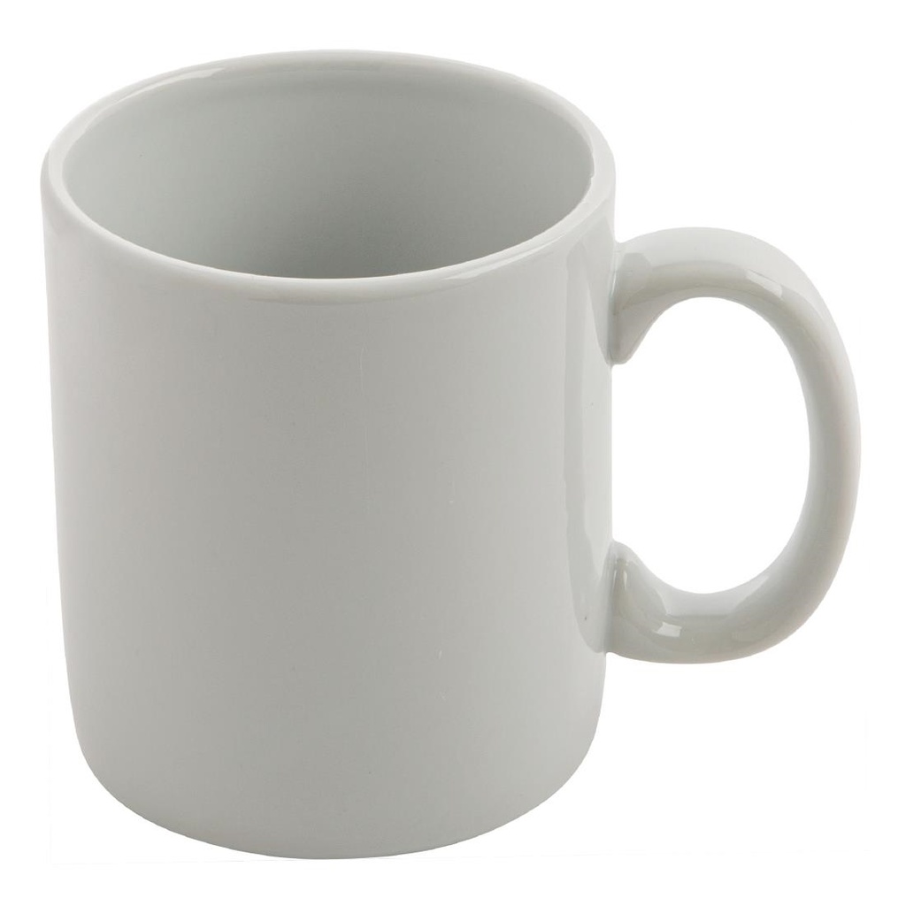 Mugs Olympia Athena 280ml (lot de 12)