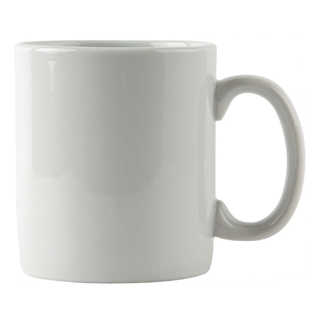 Mugs Olympia Athena 280ml (lot de 12)