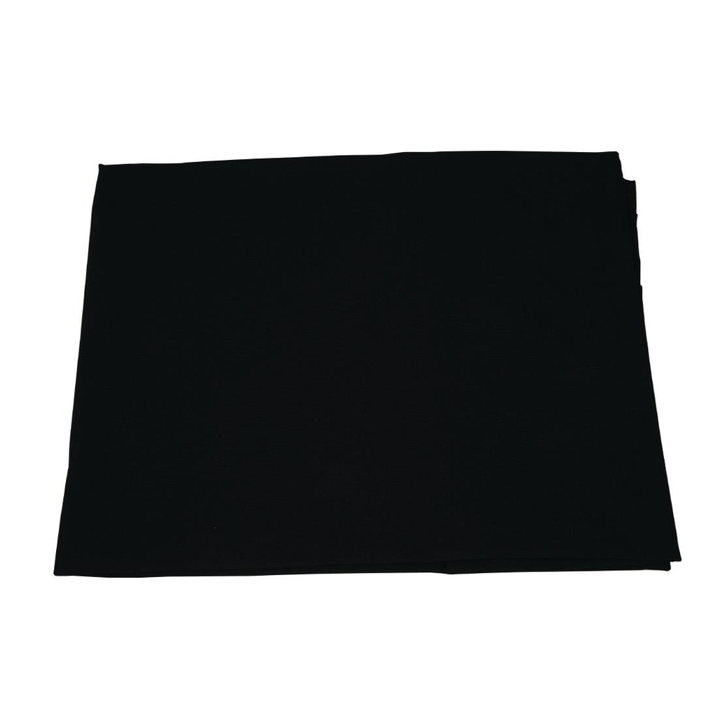 Nappe noire Mitre Essentials Occasions 1780 x 2750mm