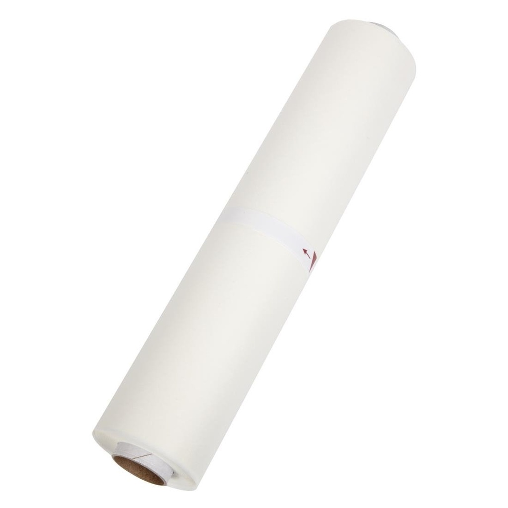 Papier sulfurisé 290mm x 50m Vogue