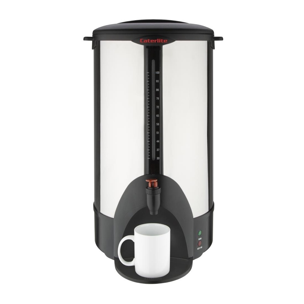 Percolateur compact Caterlite 15L