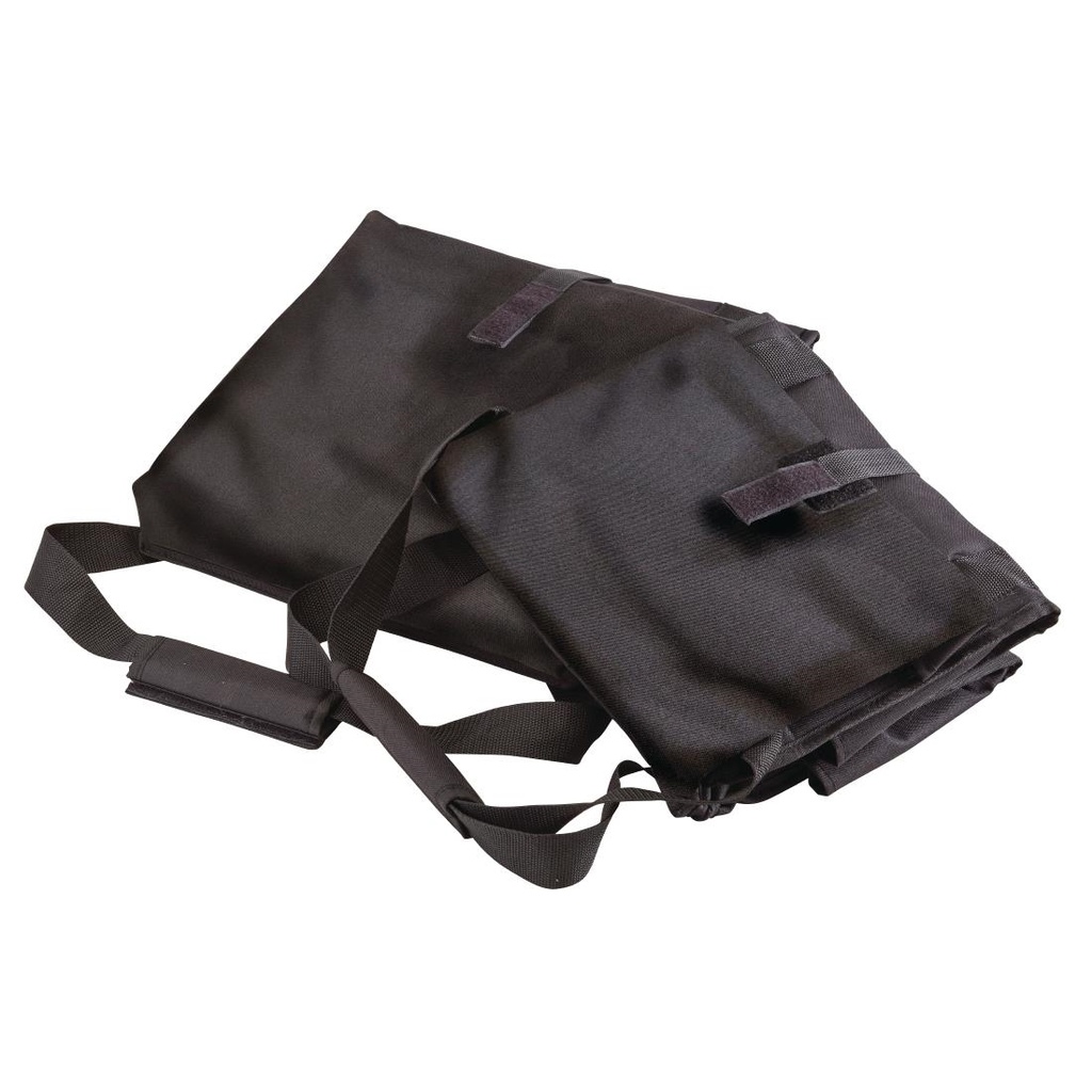 Petit sac de livraison pliant Cambro GoBag 