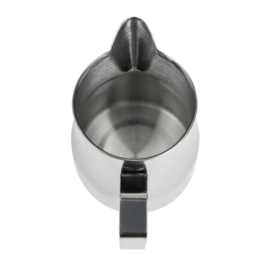 Pichet à lait inox pour Latte art 500ml