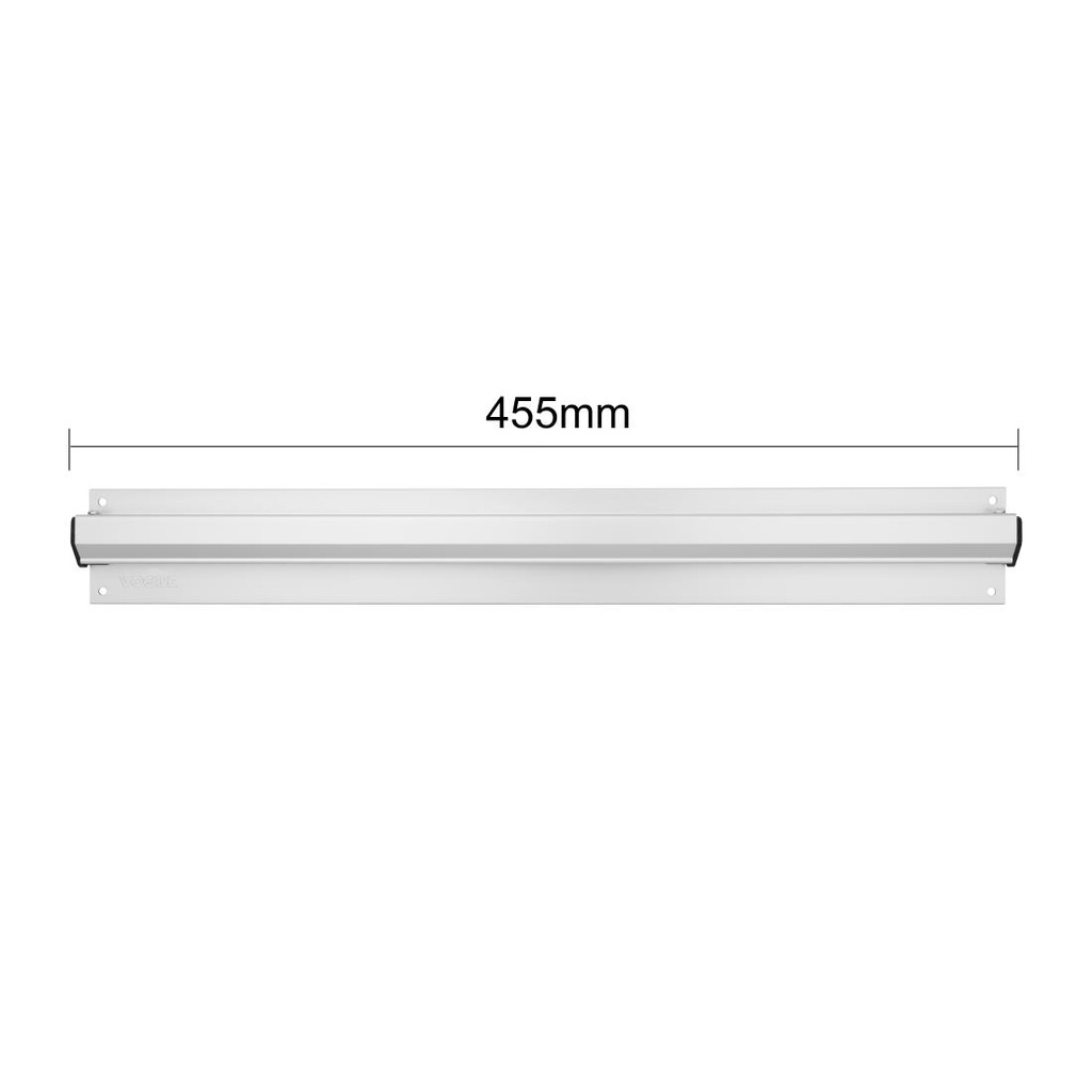 Pince-commandes Vogue 457mm