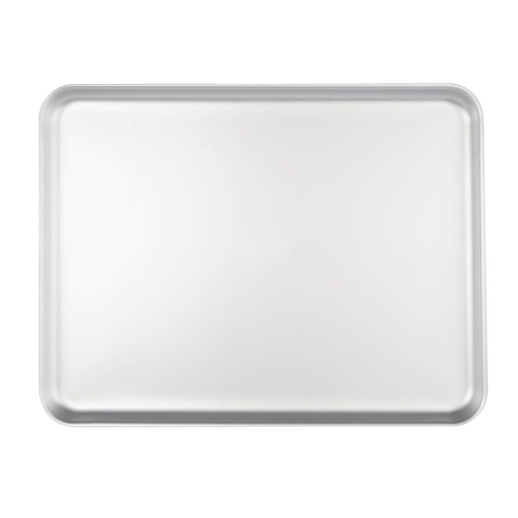 Plaque de cuisson aluminium Vogue