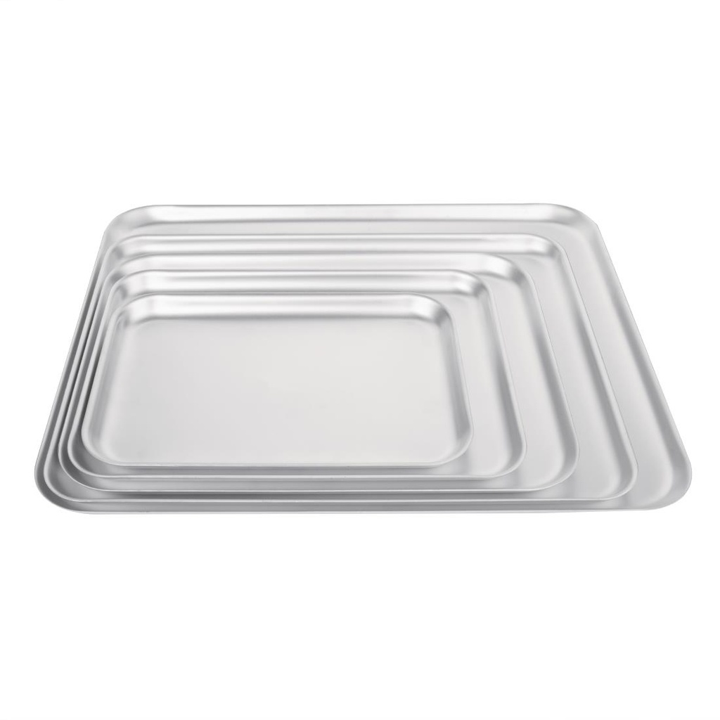 Plaque de cuisson aluminium Vogue