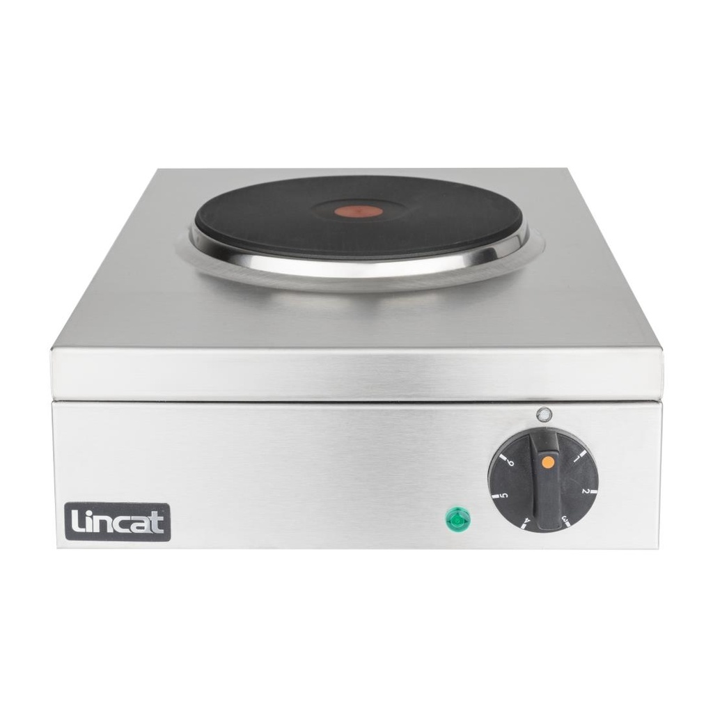 Plaque de cuisson électrique Lincat Lynx 400 LBR