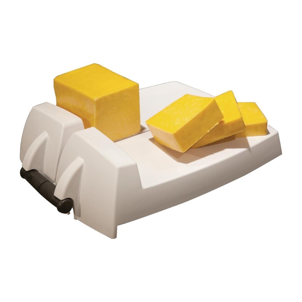 Plateau coupe fromage