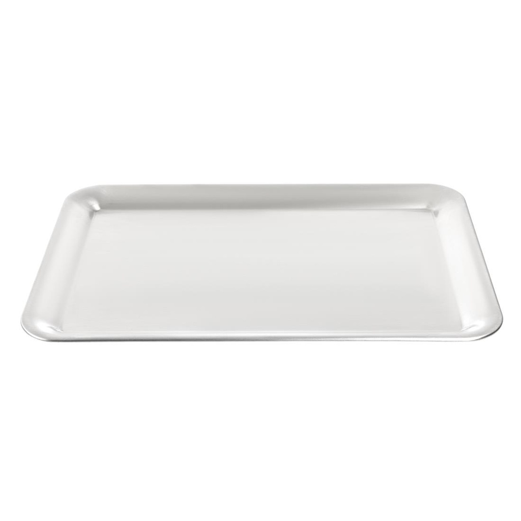 Plateaux inox pour 6 bols APS Pure