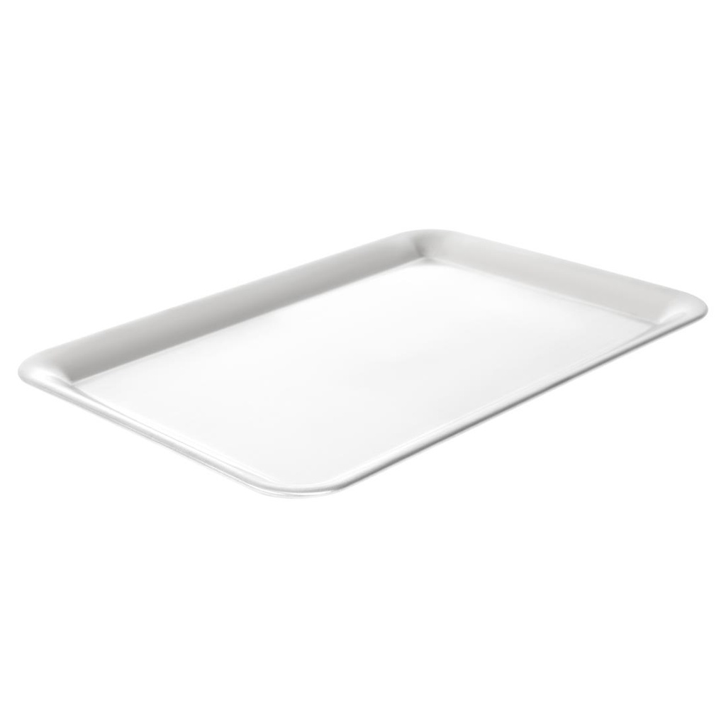 Plateaux inox pour 6 bols APS Pure