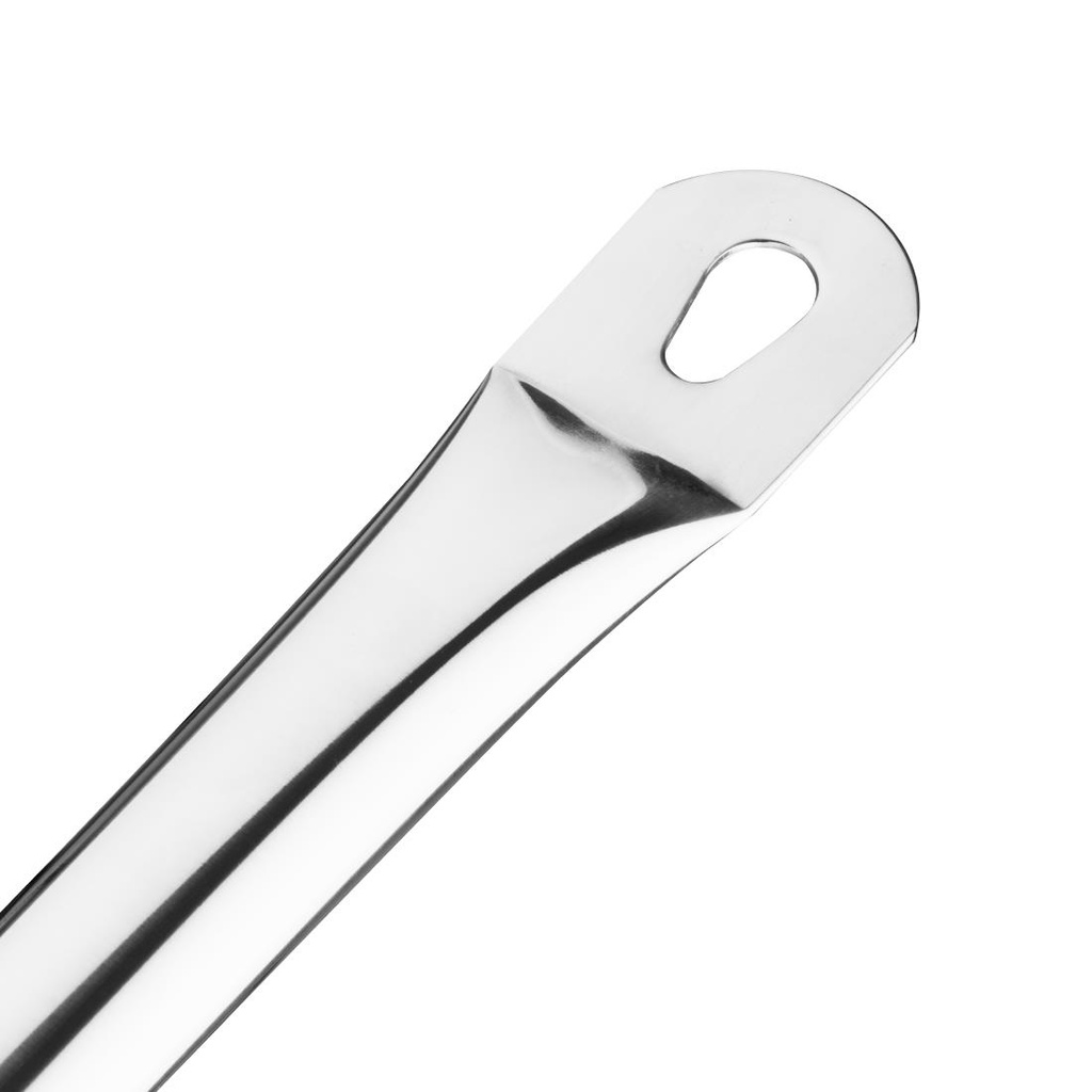 Poêle antiadhésive en inox Vogue Téflon Platinum Plus 280 mm