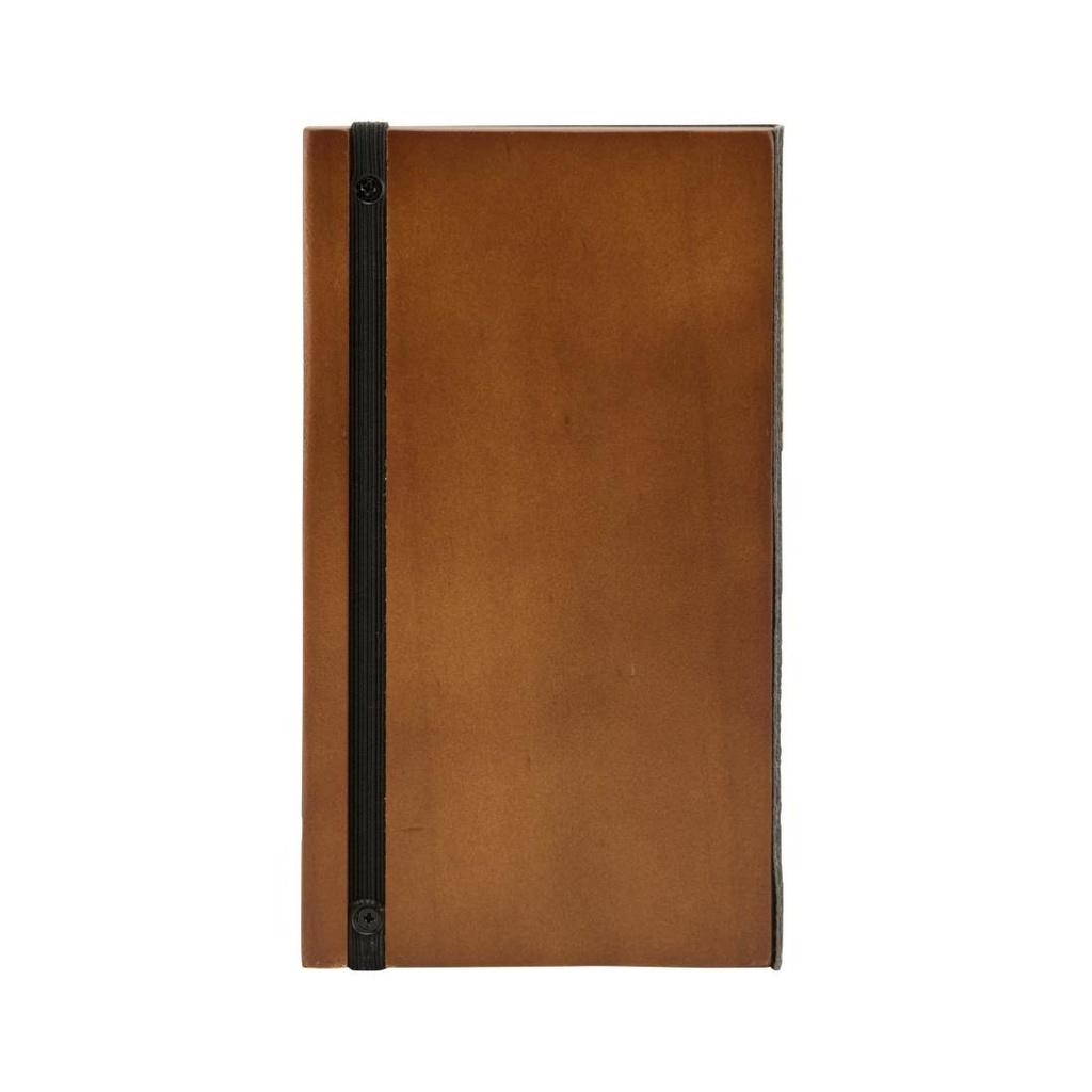 Porte-addition en bois recouvert de polyuréthane Securit Trendy noir