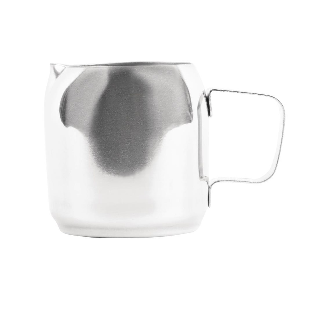 Pot à lait inox Olympia Cosmos145ml