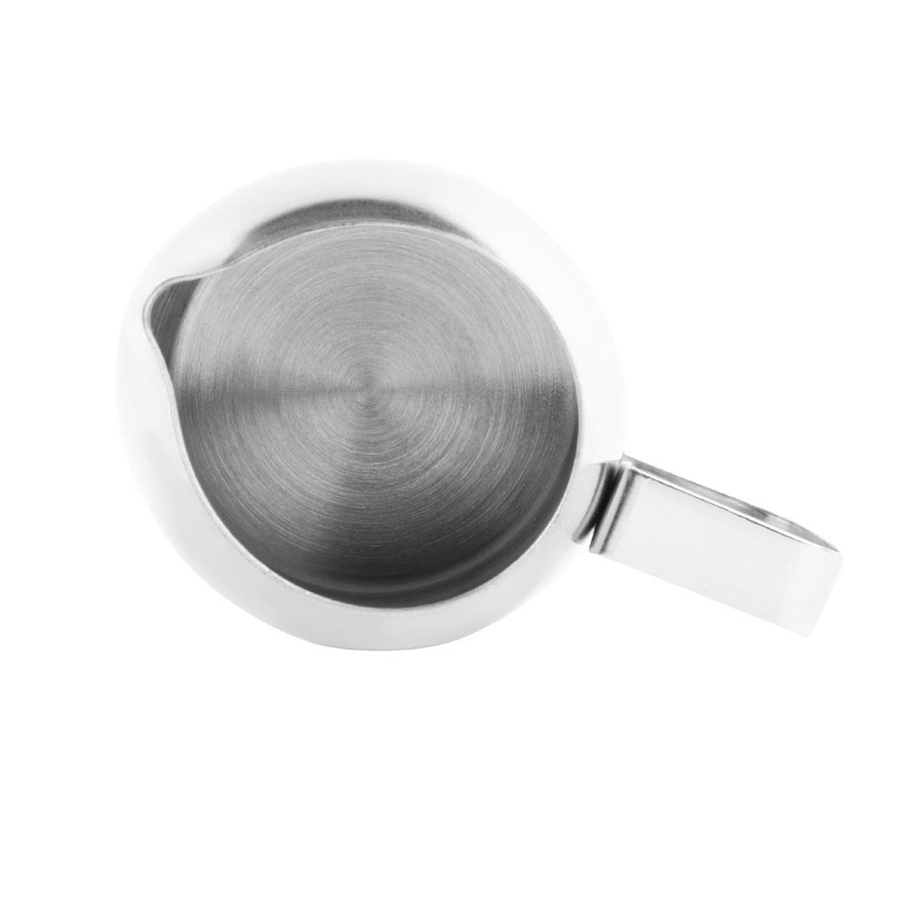 Pot à lait inox Olympia Cosmos145ml