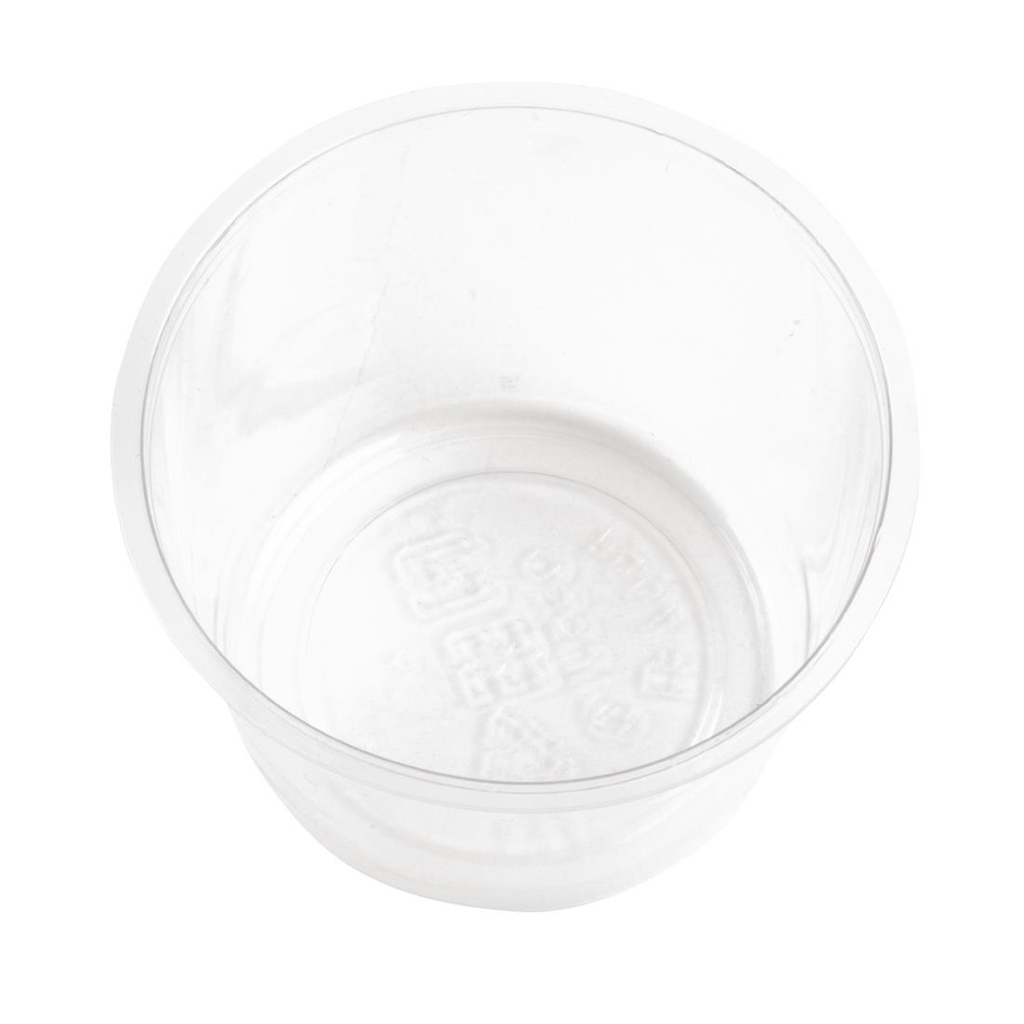 Pots à sauce froide Vegware 118 ml (lot de 2000)