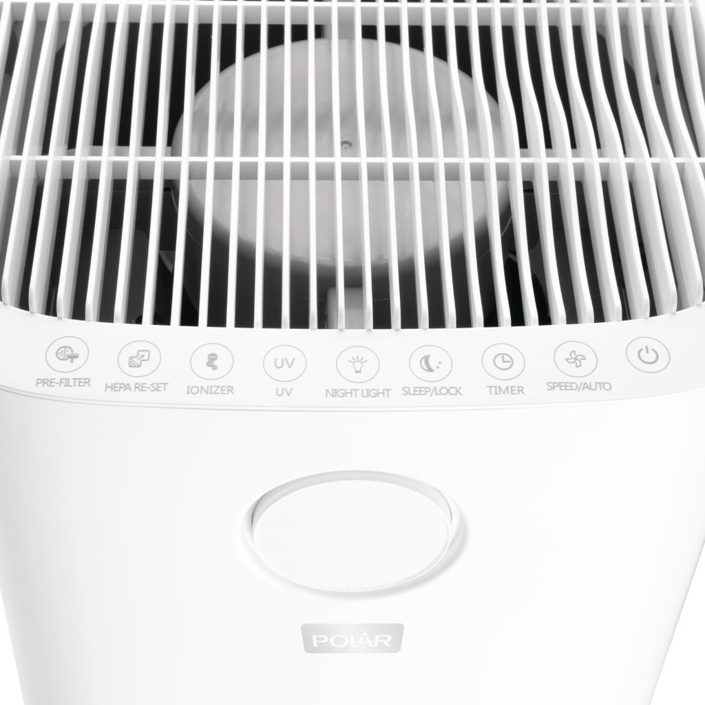 Purificateur d'air Polar