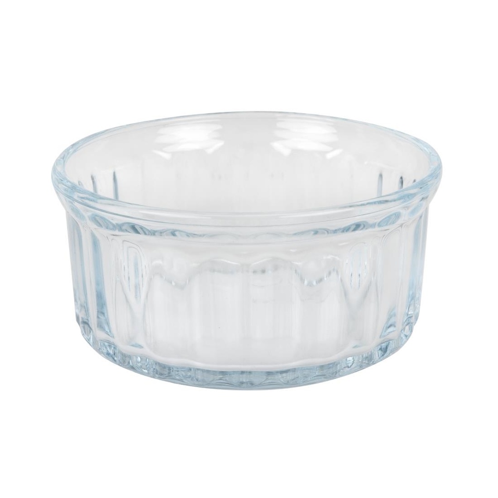 Ramequin en verre Pyrex 9,7 cm