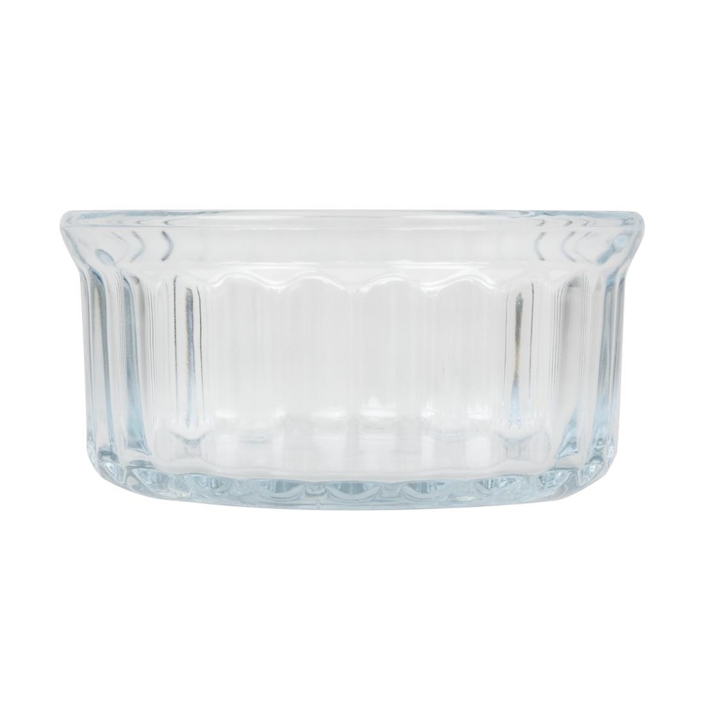 Ramequin en verre Pyrex 9,7 cm