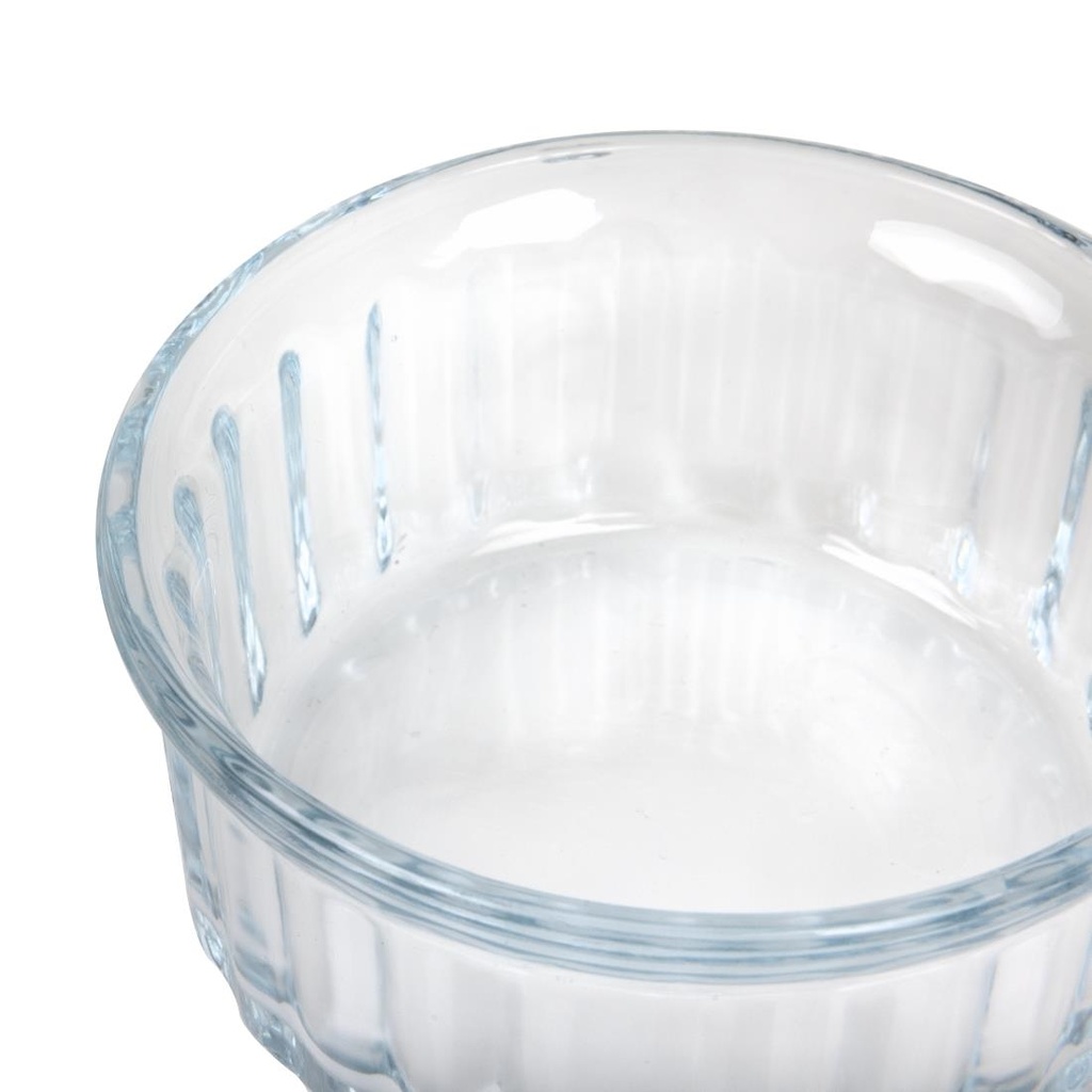 Ramequin en verre Pyrex 9,7 cm