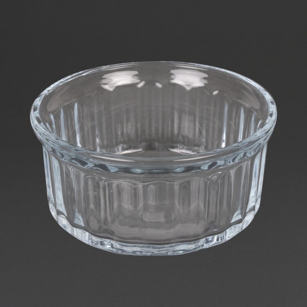 Ramequin en verre Pyrex 9,7 cm