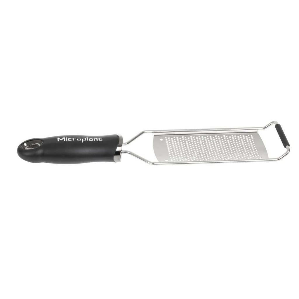 Râpe fine Microplane Gourmet