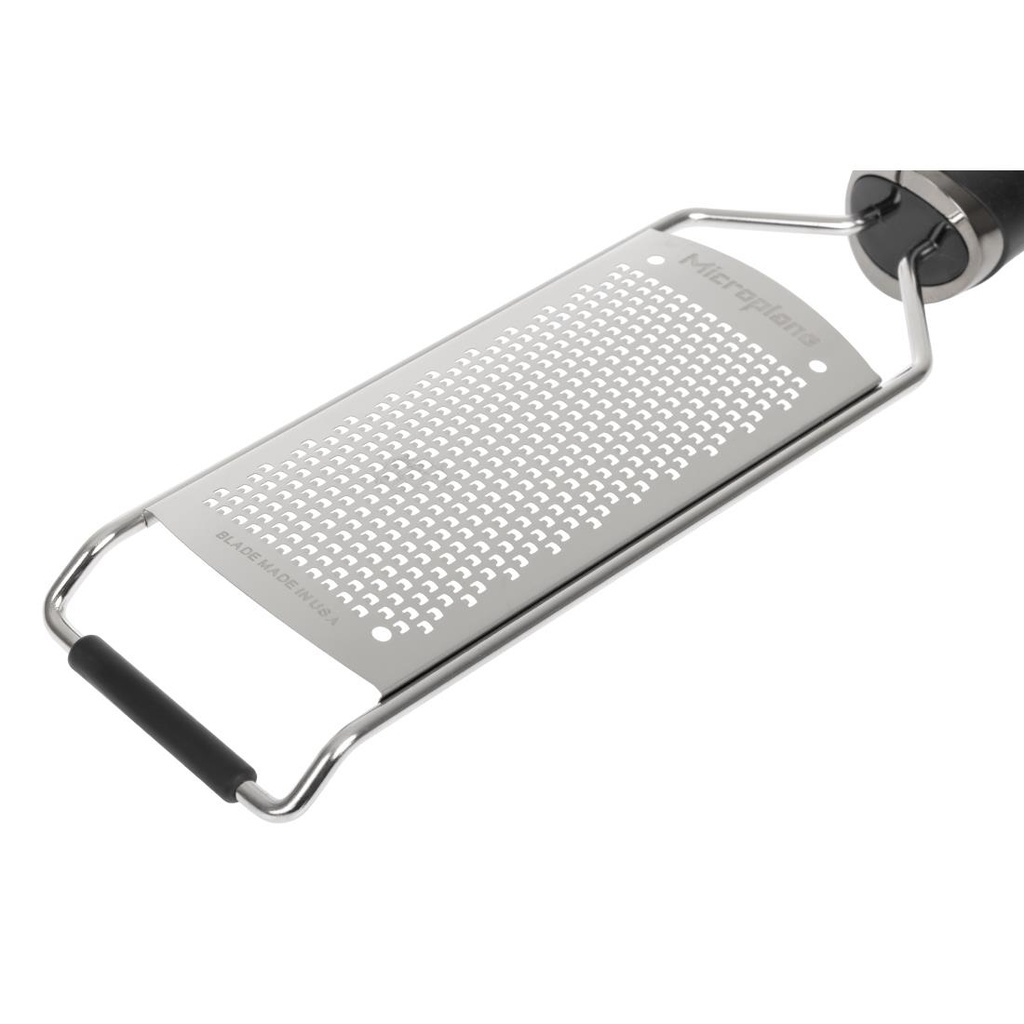 Râpe fine Microplane Gourmet