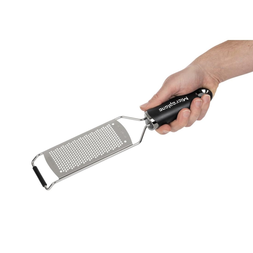 Râpe fine Microplane Gourmet