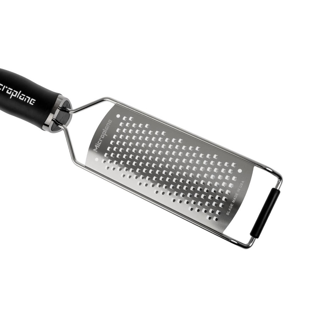 Râpe grossière Microplane Gourmet 