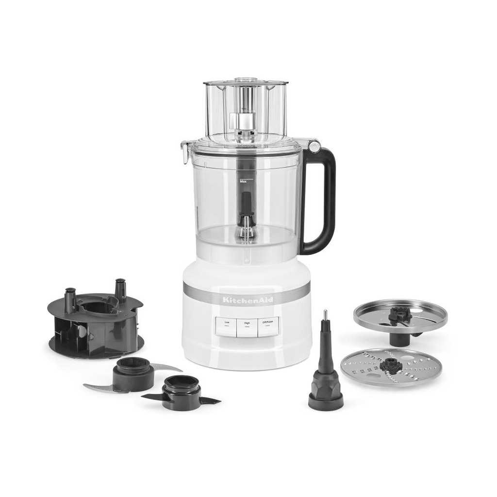 Robot multifonction KitchenAid Classic 3,1 L 5KFP1318BWH