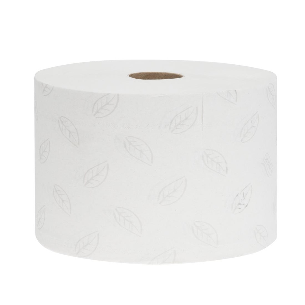 Rouleau de papier toilette à alimentation centrale Tork Classic Smart One (Lot de 6)