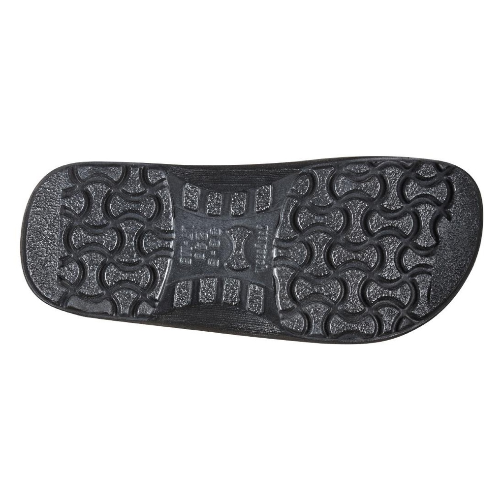 Sabots Birkenstock Profi Birki noirs 38