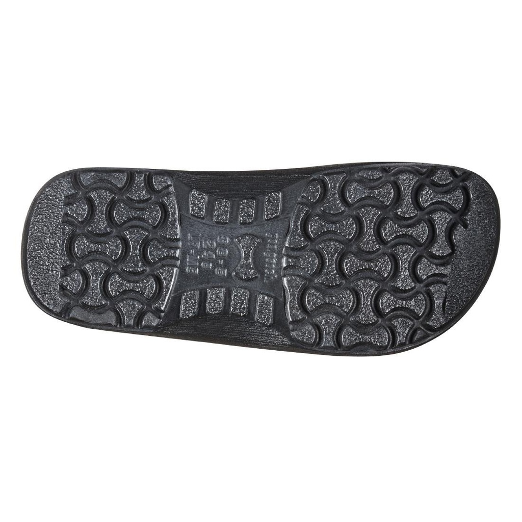 Sabots Birkenstock Profi Birki noirs 44