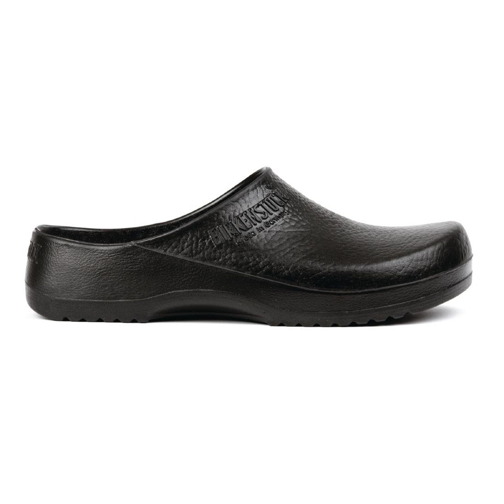 Sabots Birkenstock Super Birki noirs 36