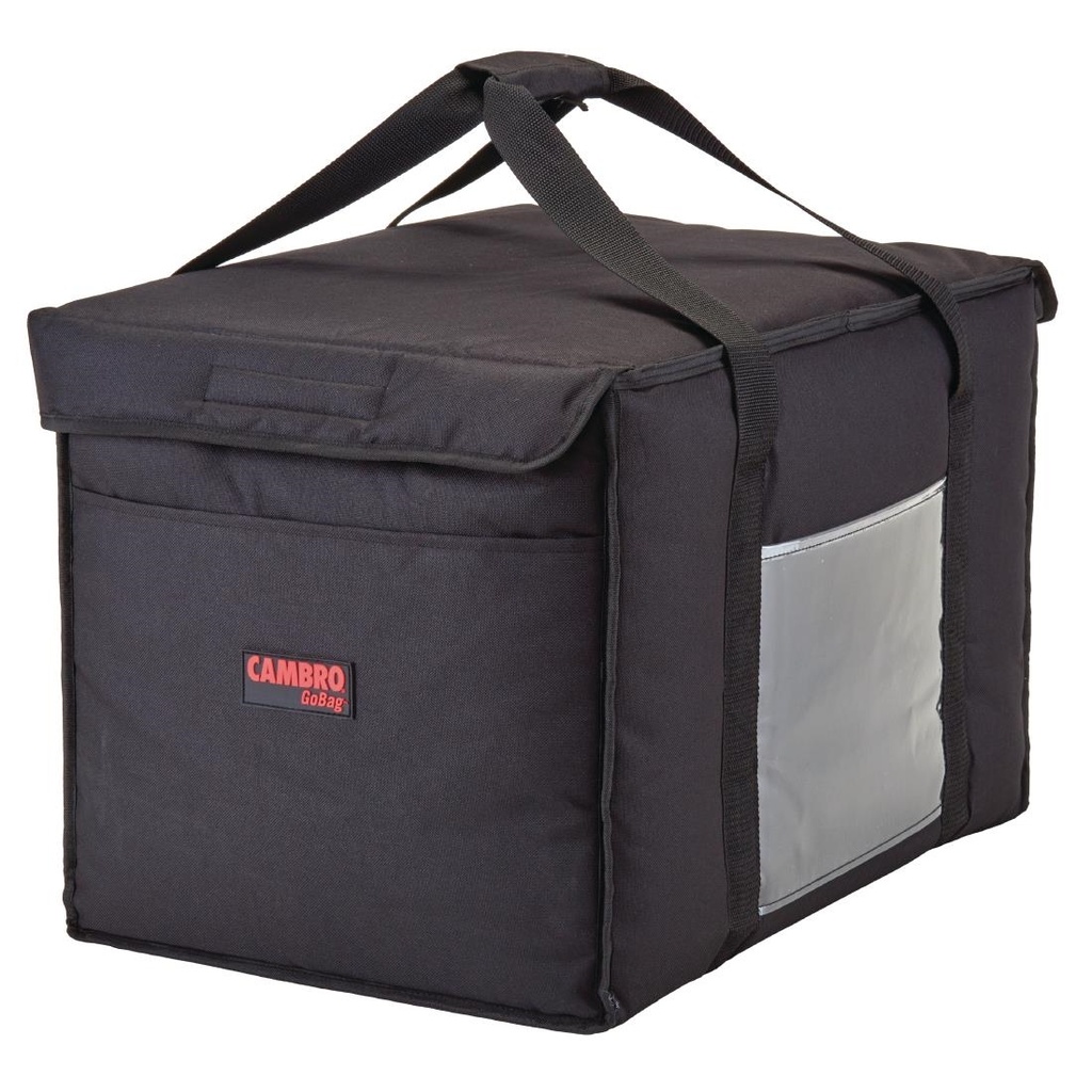 Sac de livraison moyen chargement par le haut Cambro GoBag