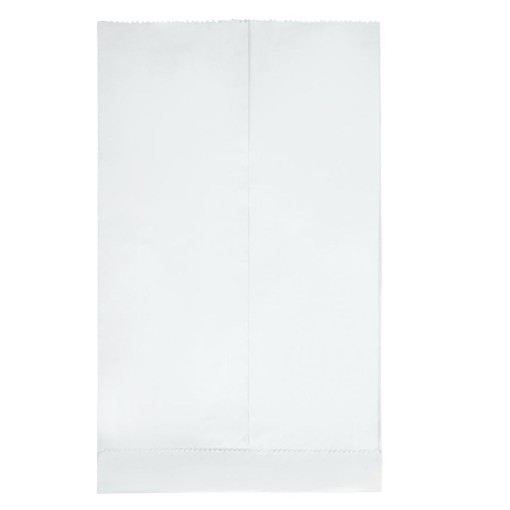 Sachets en papier doublés (lot de 500)