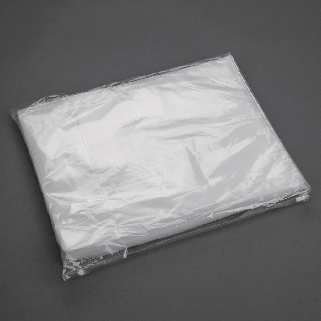 Sacs d'emballage sous vide Vogue 300x400mm gaufrés (Lot de 50)